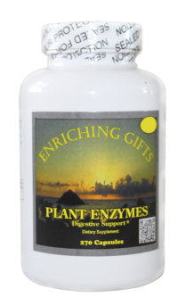 digestive enzymes